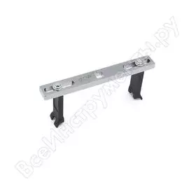 Двухлапый съемник крышки топливного насоса Дело Техники 828320