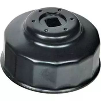 Торцевой съемник масляных фильтров МАСТАК 103-44080