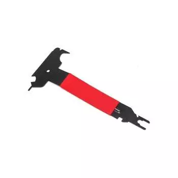 Съёмник молдингов и уплотнителей Partner PA-04C1033