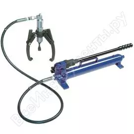 Гидравлический съемник подшипников МАСТАК 104-19304