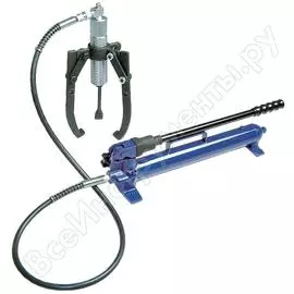 Гидравлический съемник подшипников МАСТАК 104-19308