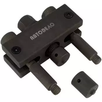 Съёмник шкива Автоdело ТНВД VAG 4 096 016 321