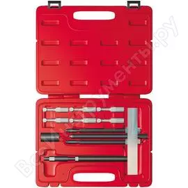 Съемники для шариковых подшипников Сорокин