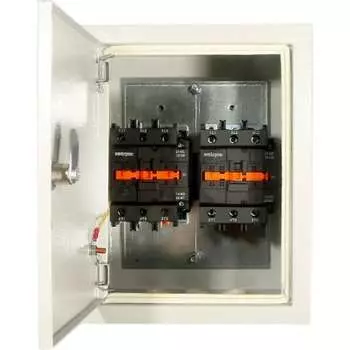 (s) пускатель ВТМ ПМЕ-323-40А-220АС-(2з+2р)-У3-А-EURO ВТМ00059538