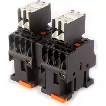 (s) пускатель ВТМ ПМЕ-313-40А-36АС-(4з+4р)-УХЛ4-А-EURO ВТМ00059471