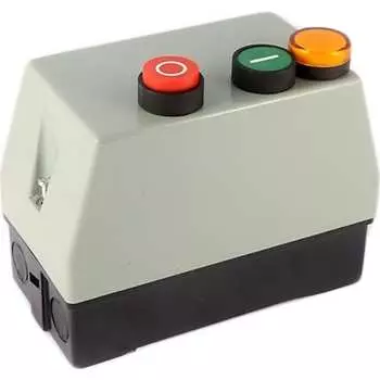 (s) пускатель ВТМ ПМЛ-1231-10А-220АС-(1р)-РТЛ1007-2(1,6-2,5А)-УХЛ3-А ВТМ00049653
