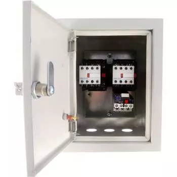 (s) пускатель ВТМ ПМЕ-224-25А-42АС-(4з+6р)-РТЛ1022-2(17,0-25,0А)-У3-Б-EURO ВТМ00072392