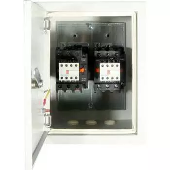(s) пускатель ВТМ ПМЕ-333-40А-110АС-(4з+4р)-У2-А-EURO ВТМ00059641