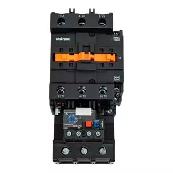 (s) пускатель ВТМ ПМЕ-312-40А-380АС-(1з+1р)-РТЛ2055-2(30,0-40,0А)-УХЛ4-Б-EURO ВТМ00080991