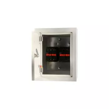 (s) пускатель ВТМ ПМЕ-233-25А-380АС-(2р)-У2-Б-EURO ВТМ00072449