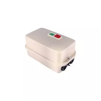 (s) пускатель ВТМ ПМЕ-331-40А-380АС-(1з+1р)-УХЛ3-А-EURO ВТМ00059597