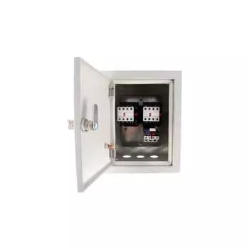 (s) пускатель ВТМ ПМЕ-334-40А-380АС-(4з+4р)-РТЛ2055-2(30,0-40,0А)-У2-Б-EURO ВТМ00081134