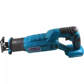 Сабельная аккумуляторная пила AktiTool sa20 101504