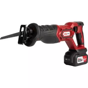 Сабельная аккумуляторная пила REDVERG RD-SS18K/U 6686444