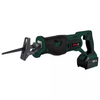 Сабельная бесщеточная пила KLPRO KLTKT18B-50 11998