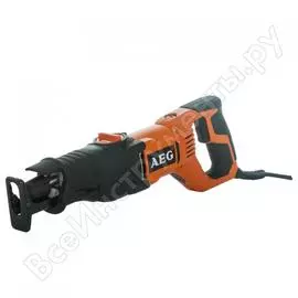 Сабельная пила AEG