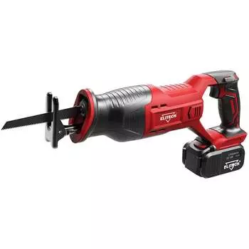 Сабельная пила Elitech