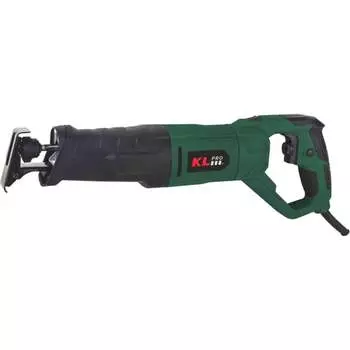 Сабельная пила KLPRO 850 Вт KLTK0850
