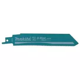 Сабельная пилка по металлу Makita