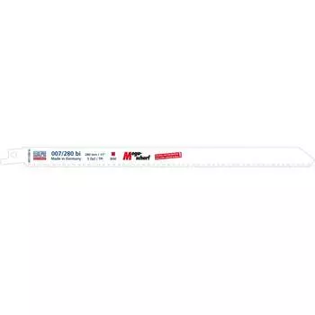 Сабельное полотно для стали, цвет.металлов от 1,5мм WILPU 1862800005