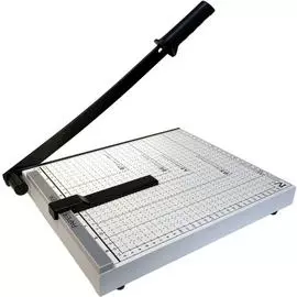 Сабельный резак для бумаги Office Kit Cutter A4 OKC000A4