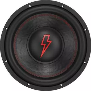 Сабвуфер Ural sound УРАЛ МОЛНИЯ 12