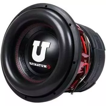Сабвуфер Ural sound УЛЬТИМАТУМ 12 УРАЛ УЛЬТИМАТУМ 12