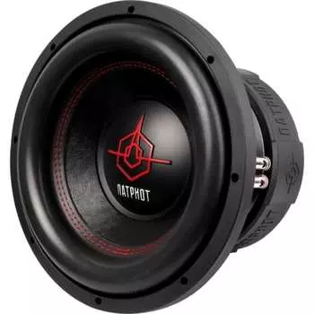 Сабвуфер Ural sound УРАЛ ПАТРИОТ 12 ГРОМ