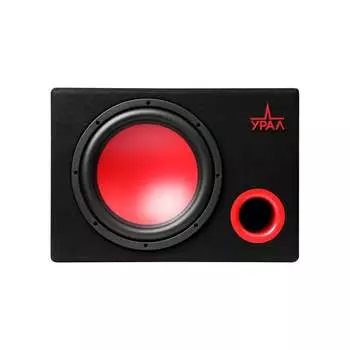 Сабвуфер Ural sound АКТИВНЫЙ УРАЛ АС-У12А