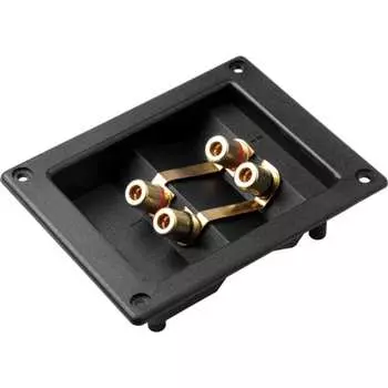 Сабвуферная чашка Ural sound УРАЛ ТТ ТАС-ТТ02