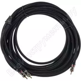 Сабвуферный кабель Eagle Cable