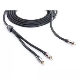 Сабвуферный кабель eagle cable deluxe y-sub 8,0 м 10041080