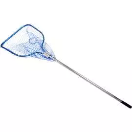 Сачок HIGASHI BG-1 Blue Mesh 02146