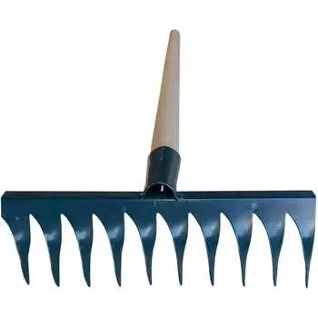 Грабли ООО Агростройлидер САД-08.03.1