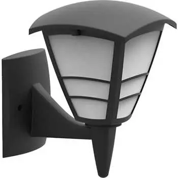 САДОВО ПАРКОВЫЙ светильник HOROZ ELECTRIC