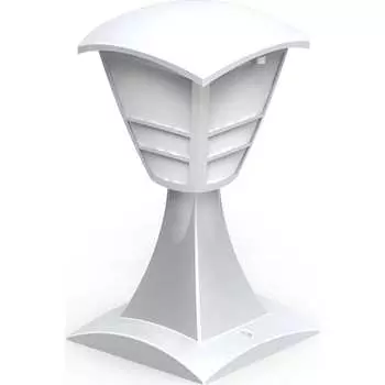 САДОВО ПАРКОВЫЙ светильник HOROZ ELECTRIC