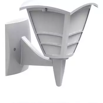 САДОВО ПАРКОВЫЙ светильник HOROZ ELECTRIC