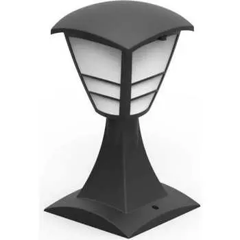 САДОВО ПАРКОВЫЙ светильник HOROZ ELECTRIC