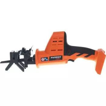 Садовая аккумуляторная сабельная пила Patriot RS 202 21В Max UES 250205121