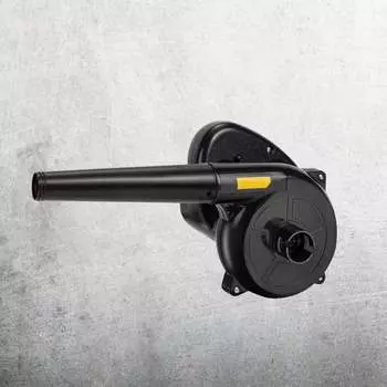 Садовая электрическая воздуходувка-пылесос DELI DL-GF03-E1 102875