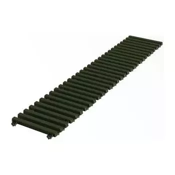 Садовая дорожка Еврогрядка EGDOR20x100ol