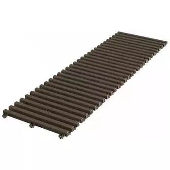 Садовая дорожка Еврогрядка EGDOR30x100tr