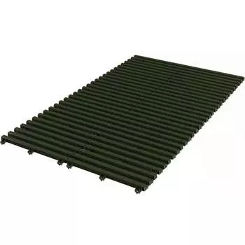 Садовая дорожка Еврогрядка EGDOR60x100ol