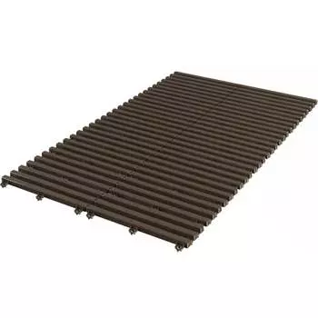 Садовая дорожка Еврогрядка EGDOR60x100tr