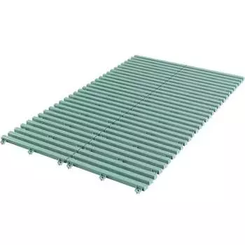 Садовая дорожка Еврогрядка EGDOR60x100bir