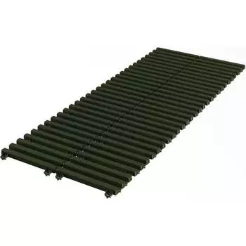 Садовая дорожка Еврогрядка EGDOR40x100ol