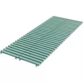 Садовая дорожка Еврогрядка EGDOR40x100bir