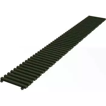 Садовая дорожка Еврогрядка EGDOR20x150ol