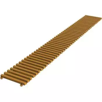 Садовая дорожка Еврогрядка EGDOR20x150or