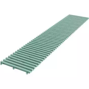 Садовая дорожка Еврогрядка EGDOR30x150bir